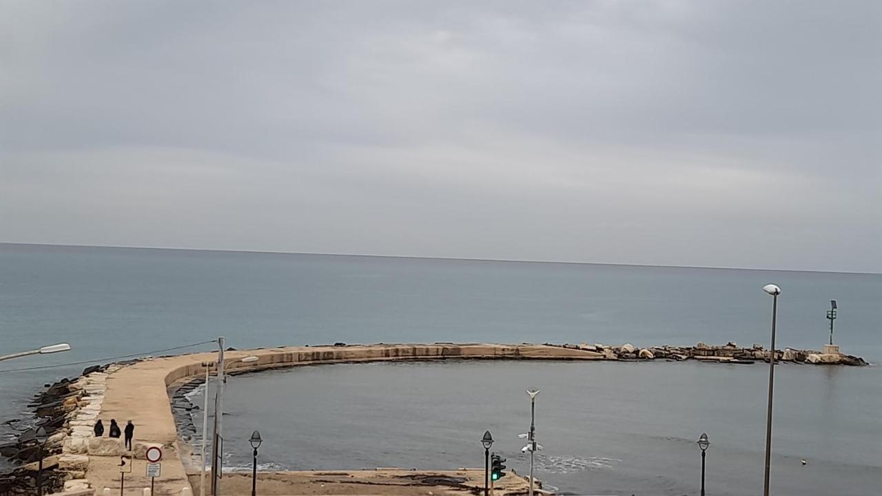 La Chicca Del Mare Hotel Bari Exterior photo